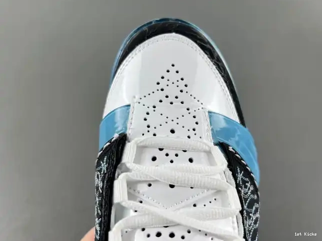 1st Kicks UNC 318376-041 23 Jordan 0616